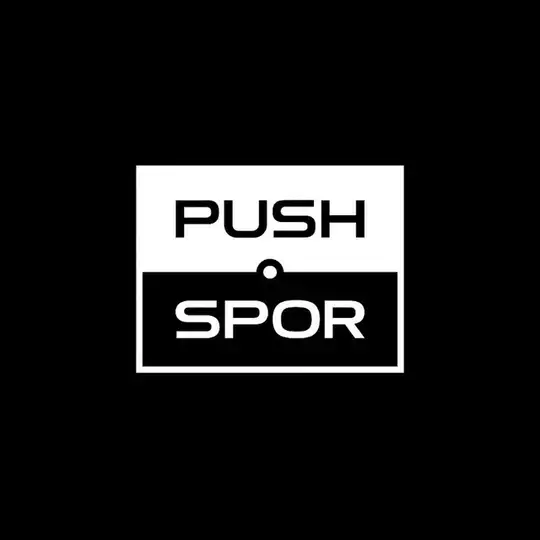 Pushspor | Push Spor Telegram Channel Avatar