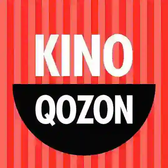 Qozon Kino Telegram Channel Avatar