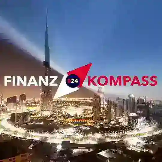 R24 | FinanzKompass Telegram Channel Avatar