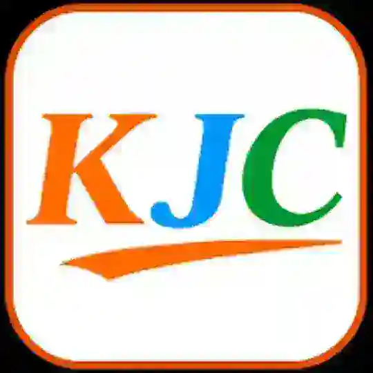 ⚡️KJC - THƯƠNG HIỆU⚡️ Telegram Channel Avatar