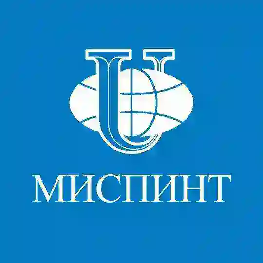 RUDN Comparatum · МИСПИНТ Telegram Channel Avatar