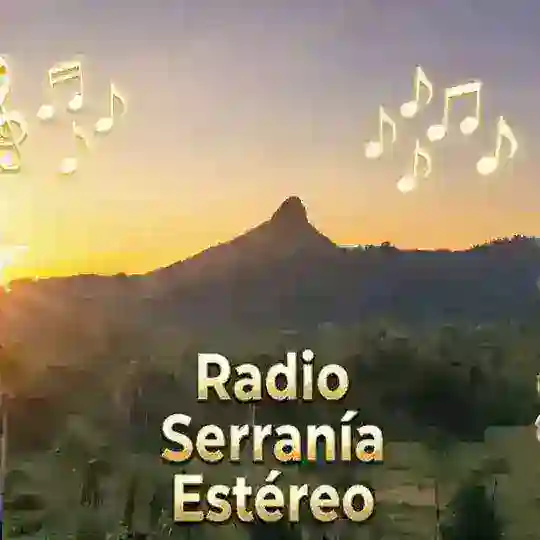 Radio Serrania Estereo Telegram Channel Avatar