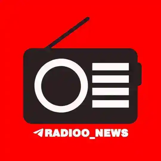 📻رادیو خبر Telegram Channel Avatar