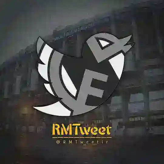 رئال مادرید | Real Madrid C.F Telegram Channel Avatar