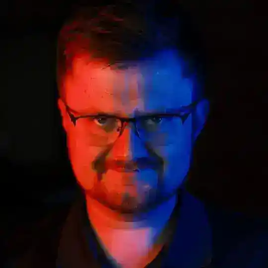 Kirill Sitnov | RedGeek | Photography Telegram channel
