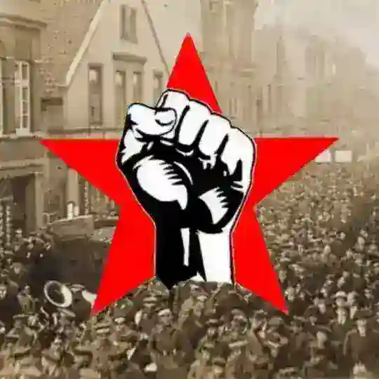 🚩«Взгляд в будущее»| ☭ 🚩| ⚡ «Цифровая библиотека Диалектики и эволюции» ☭ Telegram Channel Avatar