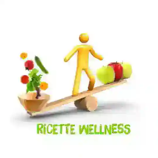 🥒 Ricette Wellness™️ 🥑 Telegram Channel Avatar