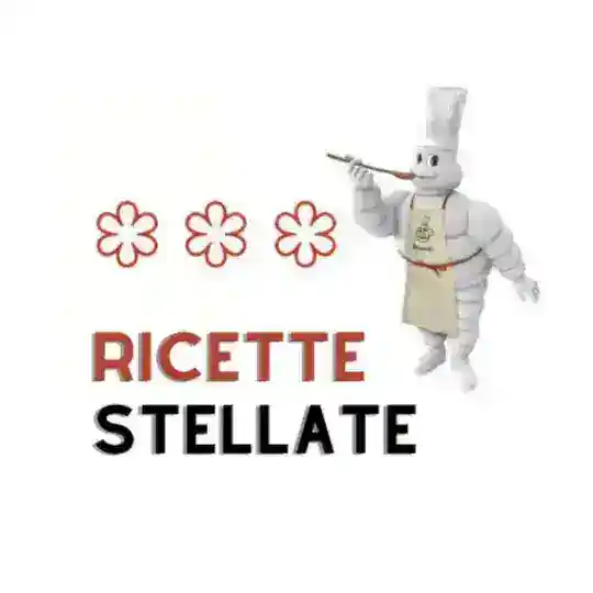 π¨βπ³ Ricette Stellateβ’οΈ π§π»βπ³ Telegram Channel Avatar