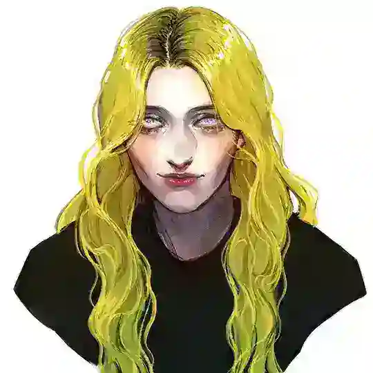 Стервятник Telegram Channel Avatar