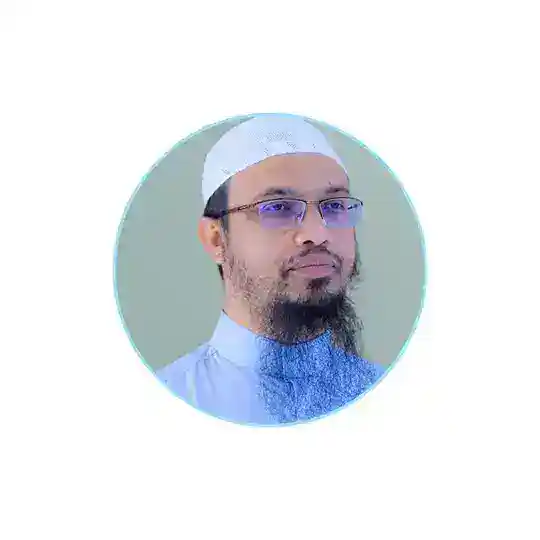 Ahmadullah Telegram Channel Avatar
