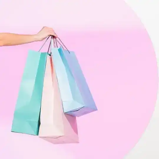 Р.М.shopping 🌸 Telegram Channel Avatar