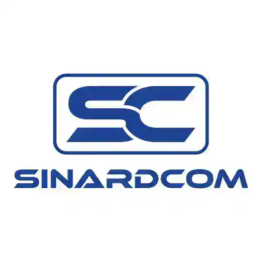 SINARDCOM Telegram Channel Avatar