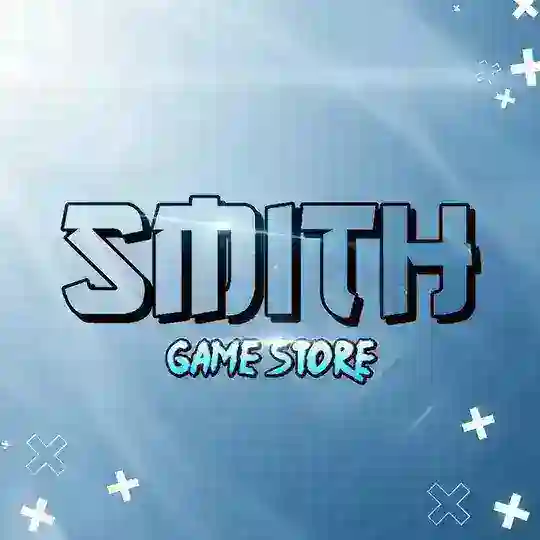 Smith's Game Store Telegram Channel Avatar
