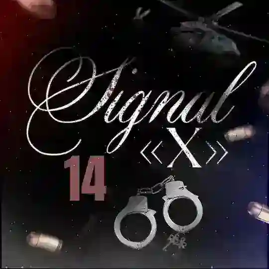 ㅤ ⌑ ׅ ㅤ signal «X» - 14 ⥢࡙ Telegram channel