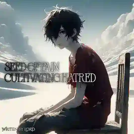 فندوم ناول دانه‌ی درد | Seed of pain Fandom Telegram Channel Avatar