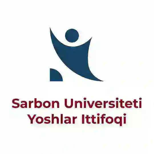Sarbon| Yoshlar ittifoqi Telegram Channel Avatar