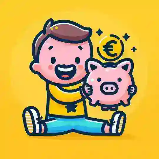 👶🏻 Sconti Bimbi - offerte per l'infanzia Telegram Channel Avatar