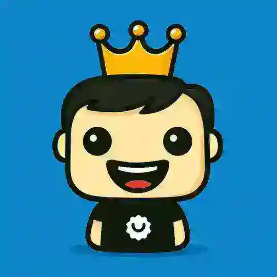 👑 Sconti Funko! 👾 Telegram Channel Avatar