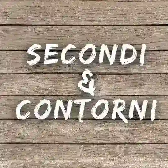 🍖 Secondi & Contorni 🥗 Telegram Channel Avatar