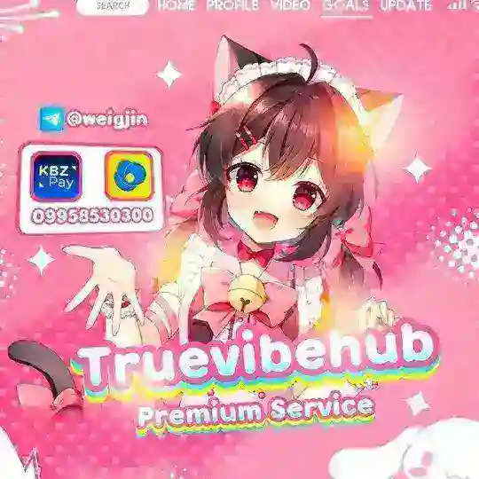 π«TVH Giveaway Telegram channel