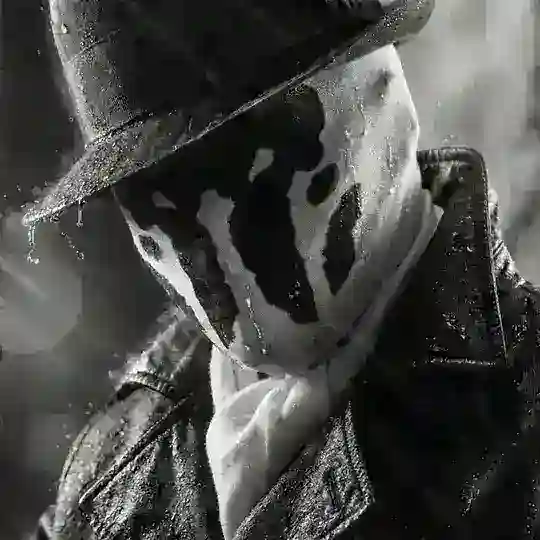 Serhin Telegram Channel Avatar