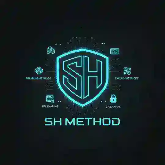 ⏤͟͞𝙎𝙃メ𝙈𝙀𝙏𝙃𝙊𝘿 Telegram Channel Avatar