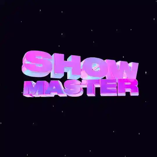 SHOW MASTER Telegram Channel Avatar