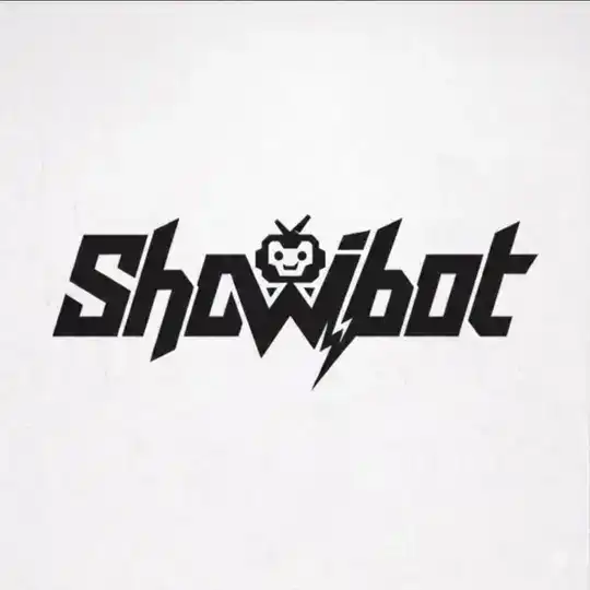 Showiy HOME Telegram channel