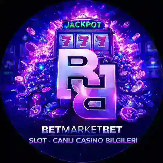 SLOT - CANLI CASİNO BİLGİLERİ Telegram Channel Avatar