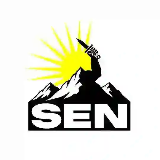 Society of European Nationalists Telegram Channel Avatar
