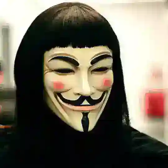 Stark Privacy Telegram Channel Avatar