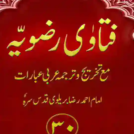 🌺 سنی رضوی لائبریری 🌼 Telegram Channel Avatar