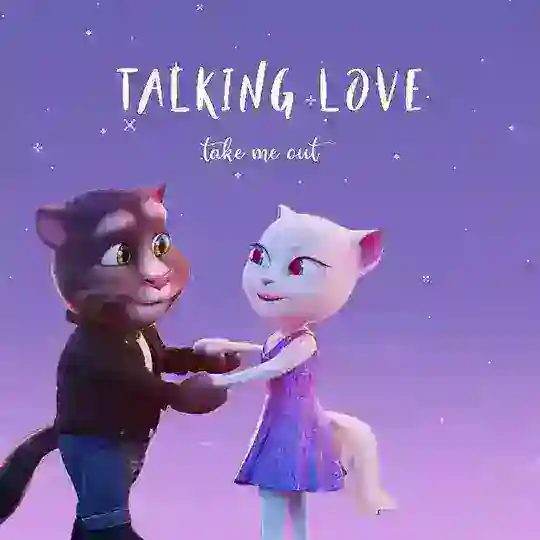 TALKING LOVE TMO Telegram Channel Avatar
