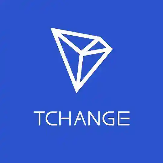 TChange官方频道 Telegram Channel Avatar