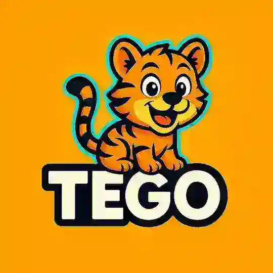 TEGO The Tiger Telegram Channel Avatar