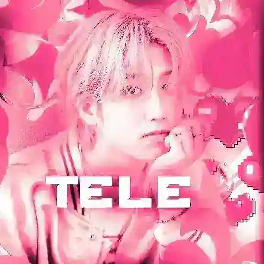 кибер-телепузики Telegram Channel Avatar