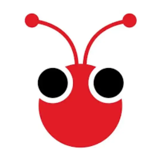 红蚂蚁🐜 Telegram Channel Avatar