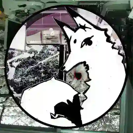 Ἀρχεῖον τῆς ἀλιτηρίας Ἰβακούρας👹(щп/арт)ʷᵉʷᵉʷᵉʷᵉʷᵉ Telegram Channel Avatar