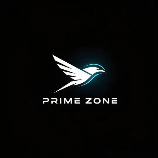 【PRIME ZONE】 Telegram Channel Avatar