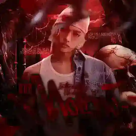 СПИМ INT MORTAL Telegram Channel Avatar