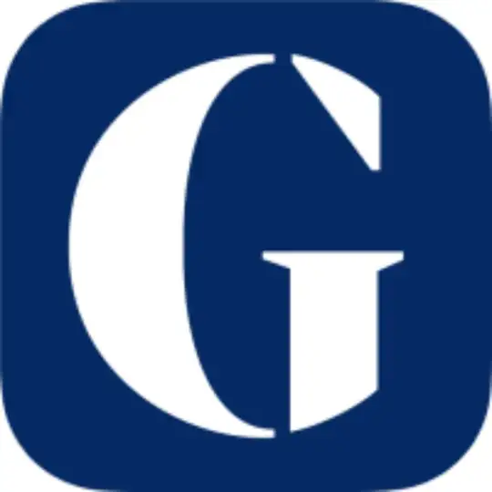 卫报新闻 Telegram Channel Avatar