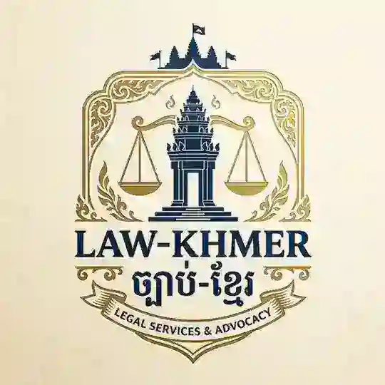 Law-Khmer Telegram Channel Avatar