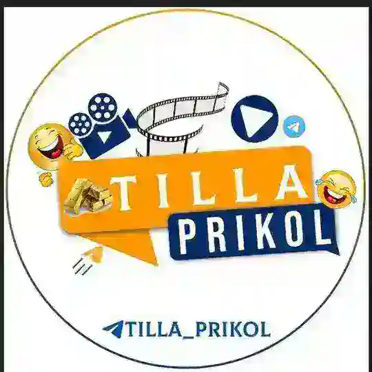 KULGU PRIKOL 📽 Telegram Channel Avatar