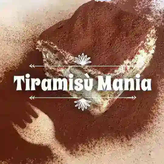 🍨 Tiramisù Mania™️ 🍨 Telegram Channel Avatar