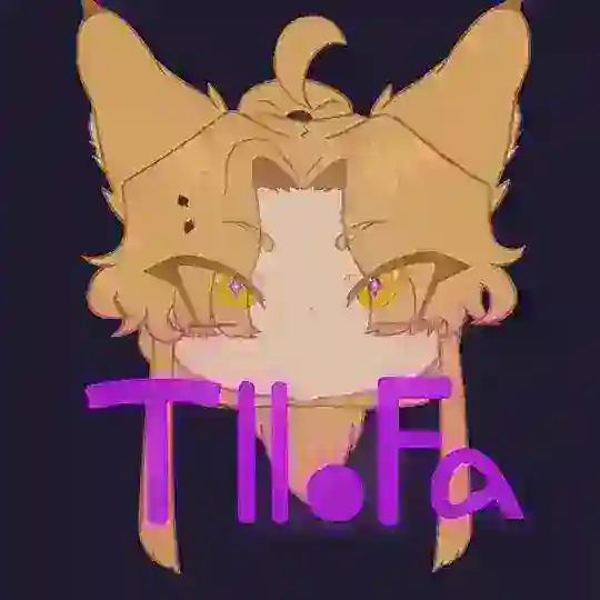 𝑻𝒍𝒍𝒐𝑭𝒂♡ |𝟏𝟖+| Telegram Channel Avatar