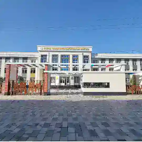 Samarqand | Toyloq tuman IM Telegram Channel Avatar