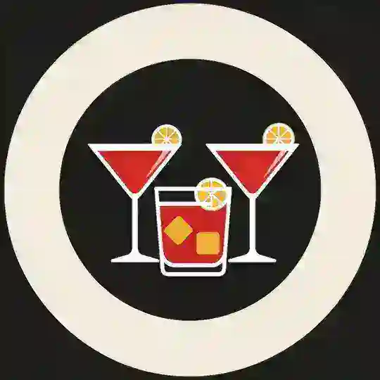 Три негрони, джин и писко Telegram Channel Avatar