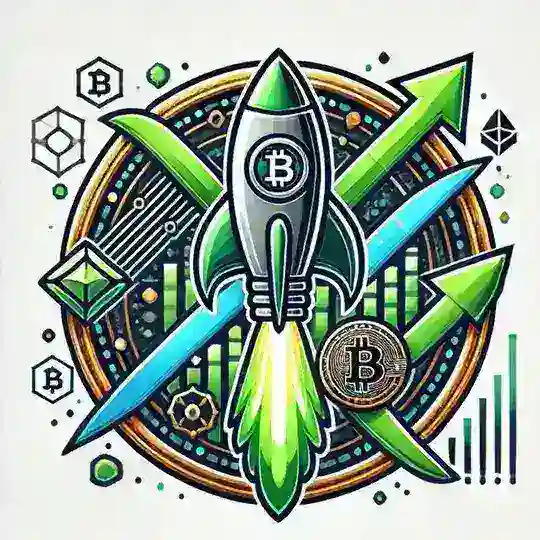 Crypto Signals Trading Telegram channel