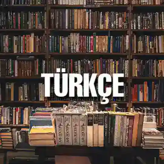 Turk tili CEFR/TYS Telegram Channel Avatar