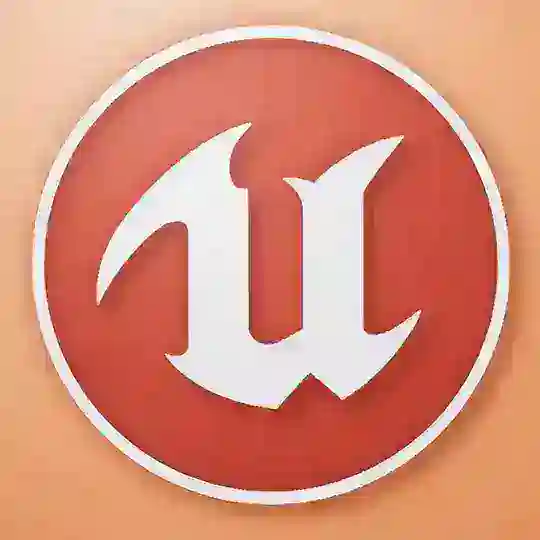 Free_CG_Tutorial_UE5 Telegram Channel Avatar